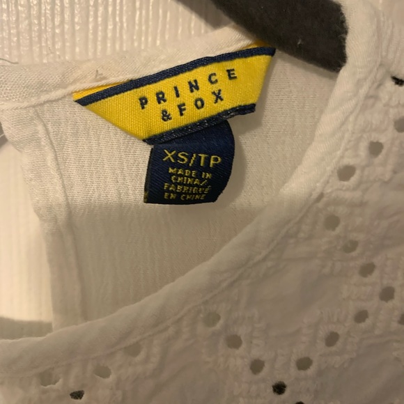 XS Aeropostale tank top - Picture 3 of 3